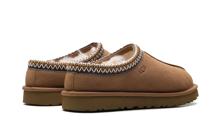 UGG TASMAN II SLIPPER CHESTNUT WOMENS