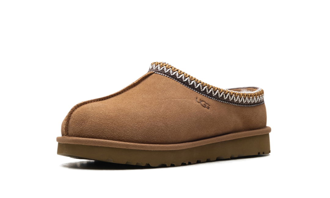 UGG TASMAN II SLIPPER CHESTNUT WOMENS