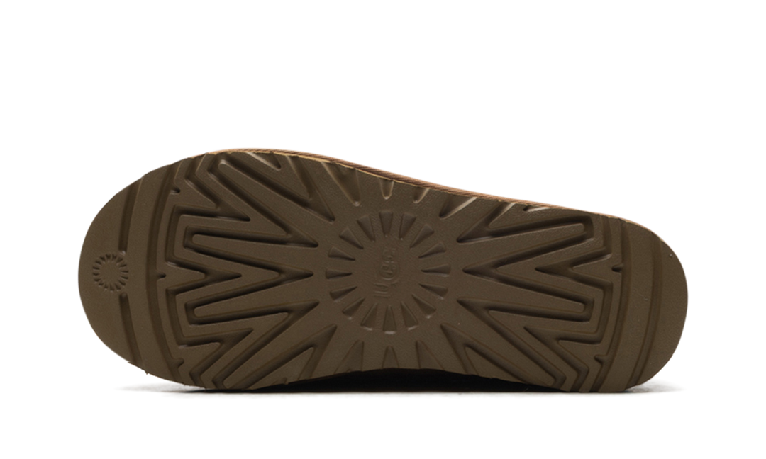 UGG TASMAN II SLIPPER CHESTNUT WOMENS