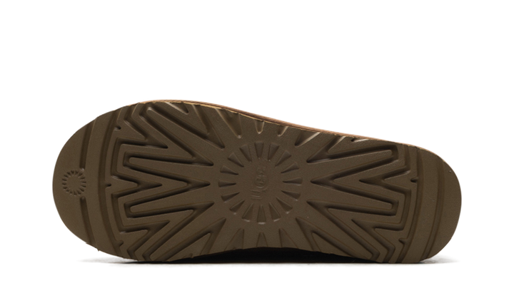 UGG TASMAN II SLIPPER CHESTNUT WOMENS