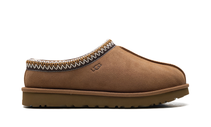 UGG TASMAN II SLIPPER CHESTNUT WOMENS