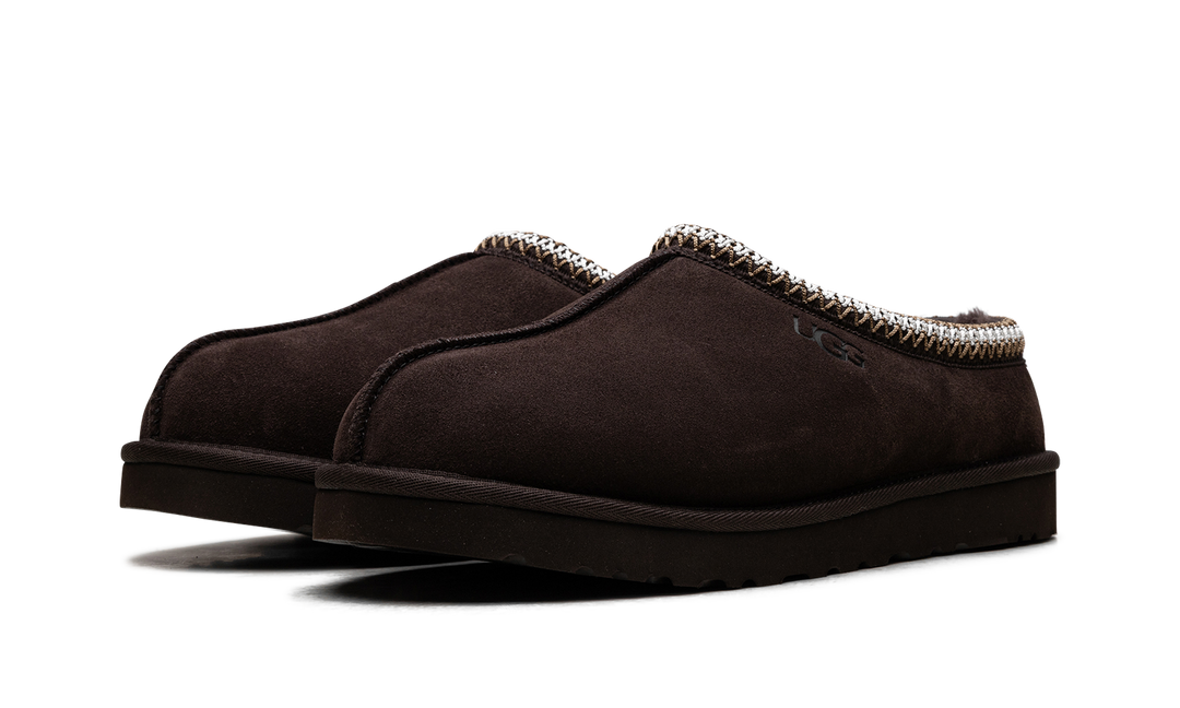 UGG TASMAN II SLIPPER DUSTED COCOA