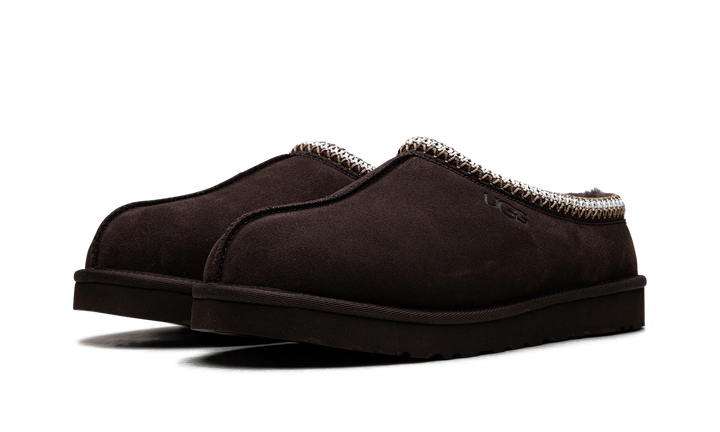 UGG TASMAN II SLIPPER DUSTED COCOA