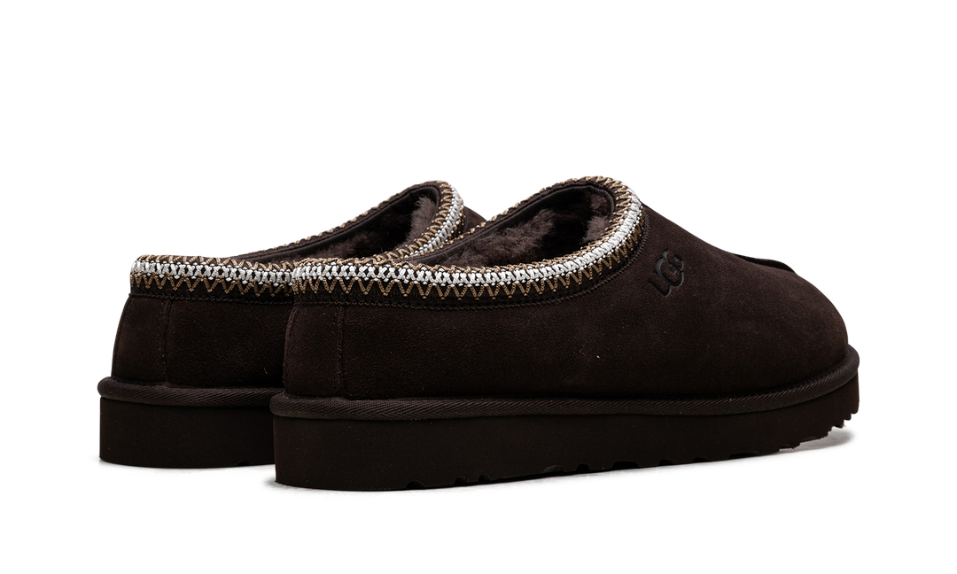 UGG TASMAN II SLIPPER DUSTED COCOA