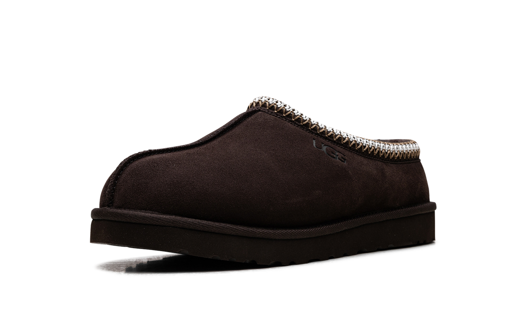 UGG TASMAN II SLIPPER DUSTED COCOA