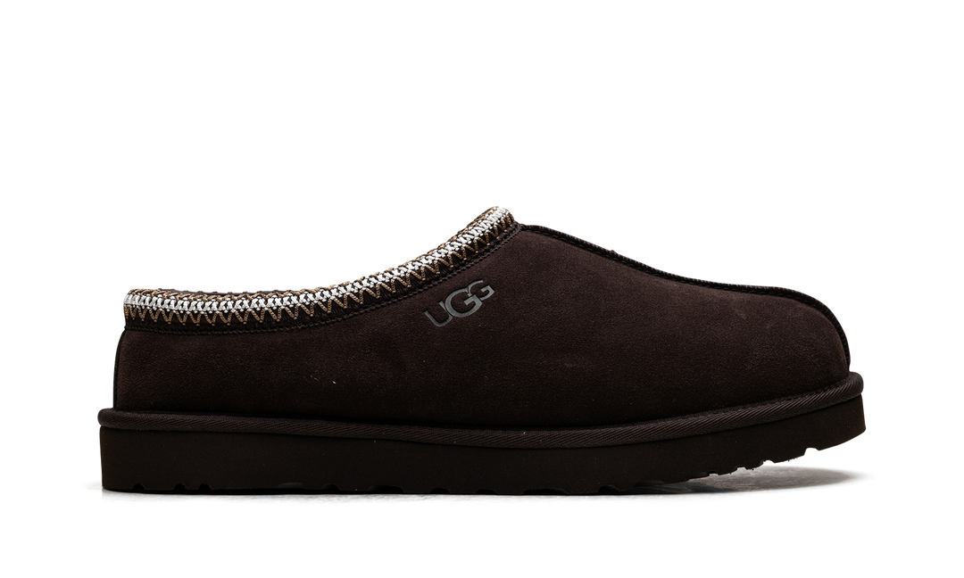 UGG TASMAN II SLIPPER DUSTED COCOA