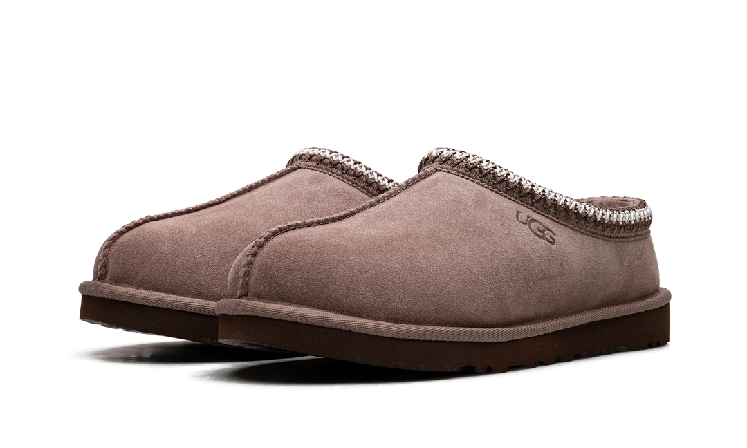 UGG TASMAN II SLIPPER ROCKY OAK