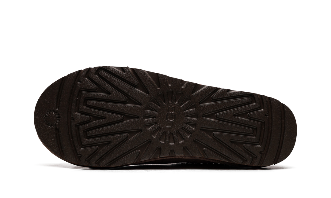 UGG TASMAN II SLIPPER ROCKY OAK