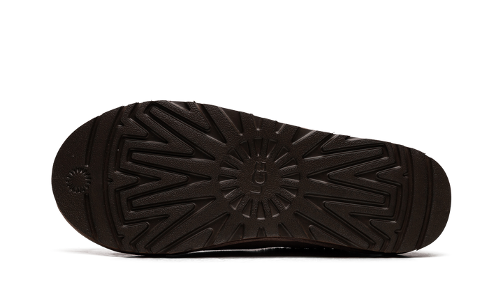 UGG TASMAN II SLIPPER ROCKY OAK