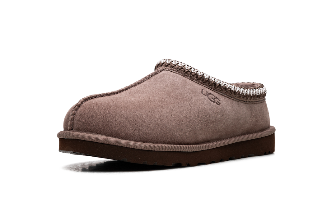 UGG TASMAN II SLIPPER ROCKY OAK