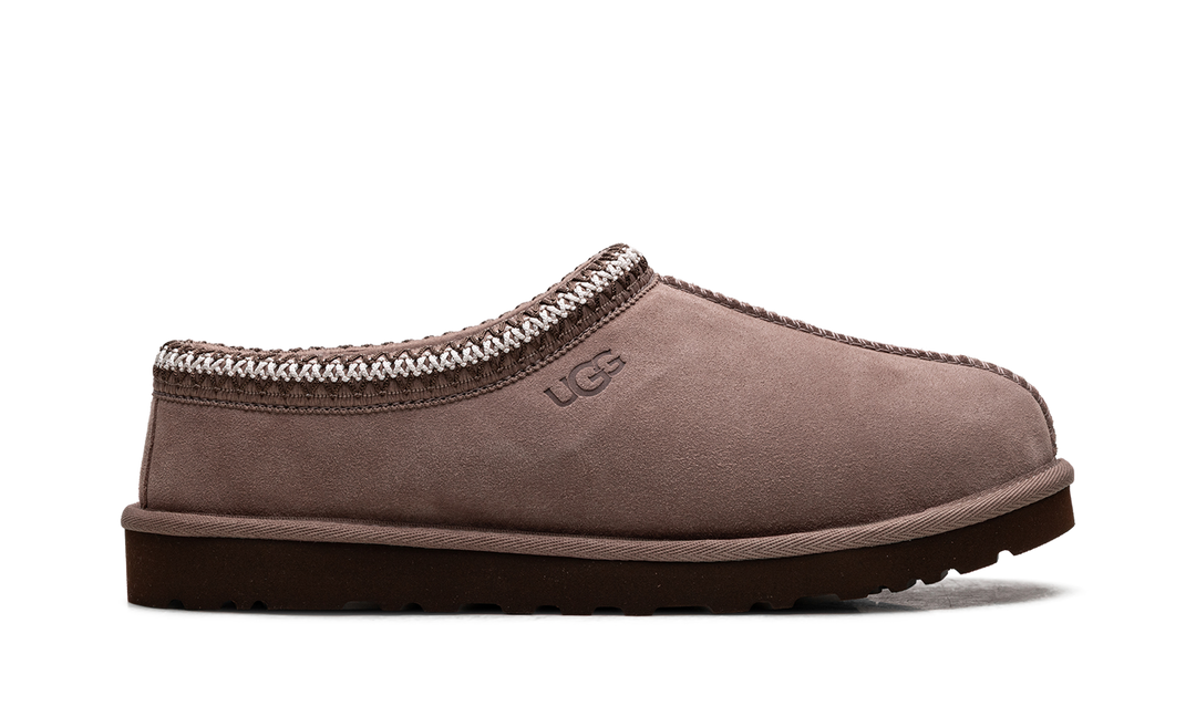 UGG TASMAN II SLIPPER ROCKY OAK