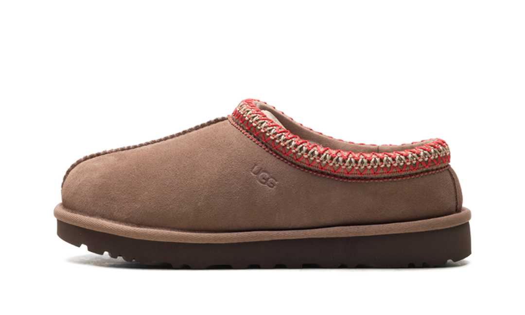 UGG TASMAN II SLIPPER ROCKY OAK (WOMEN&