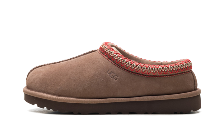 UGG TASMAN II SLIPPER ROCKY OAK (WOMEN&