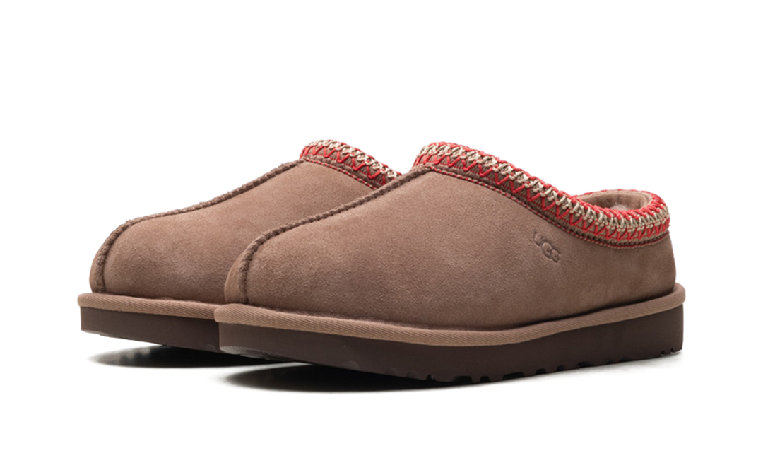 UGG TASMAN II SLIPPER ROCKY OAK (WOMEN&