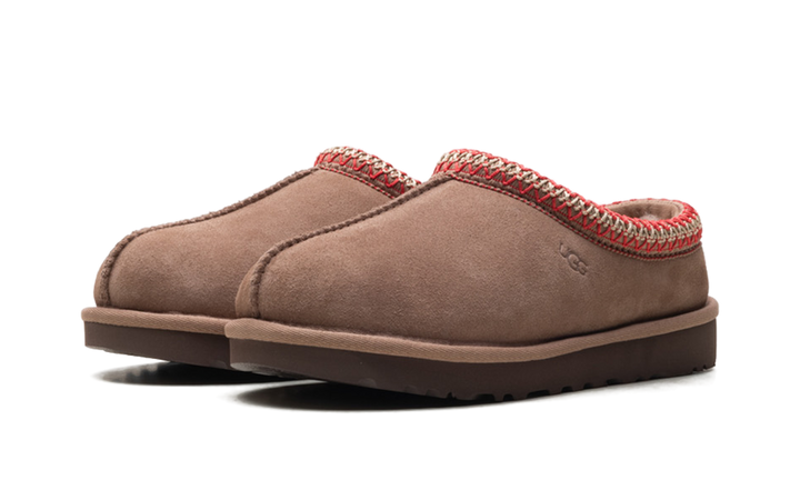 UGG TASMAN II SLIPPER ROCKY OAK (WOMEN&
