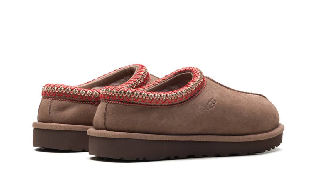 UGG TASMAN II SLIPPER ROCKY OAK (WOMEN&