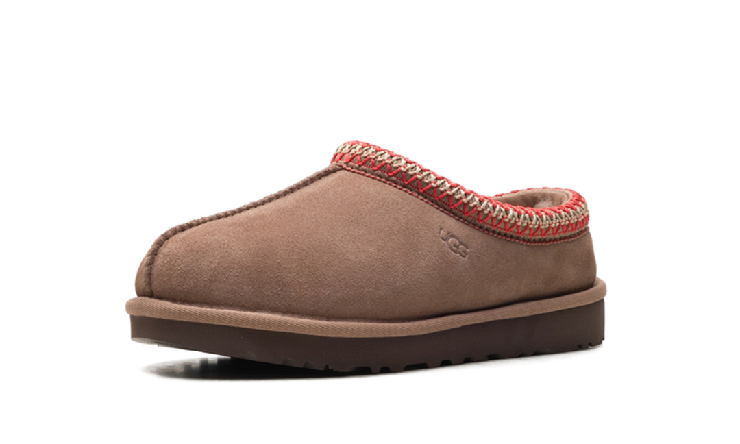 UGG TASMAN II SLIPPER ROCKY OAK (WOMEN&