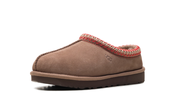 UGG TASMAN II SLIPPER ROCKY OAK (WOMEN'S) — Stock