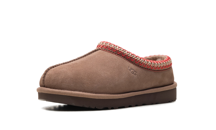 UGG TASMAN II SLIPPER ROCKY OAK (WOMEN&
