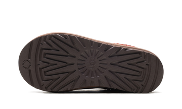 UGG TASMAN II SLIPPER ROCKY OAK (WOMEN'S) — Stock