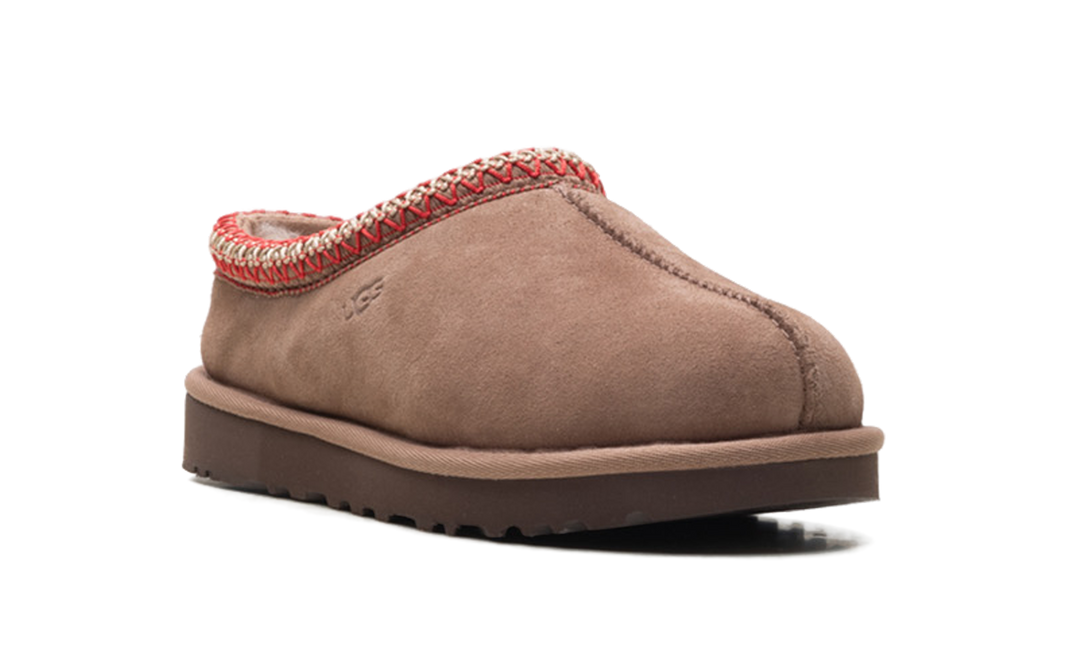 UGG TASMAN II SLIPPER ROCKY OAK (WOMEN&