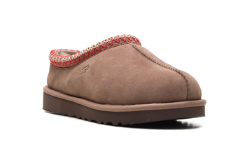 UGG TASMAN II SLIPPER ROCKY OAK (WOMEN'S) — Stock