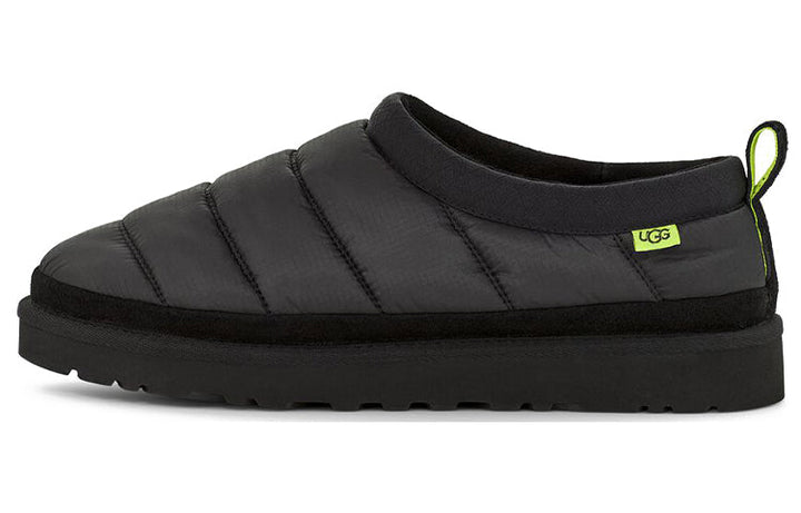 UGG TASMAN LTA SLIPPER BLACK