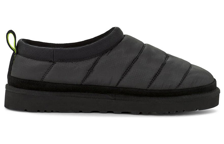 UGG TASMAN LTA SLIPPER BLACK