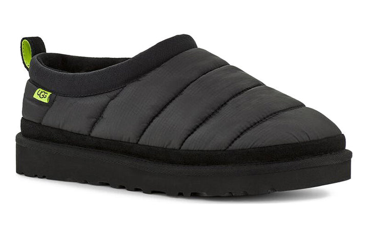 UGG TASMAN LTA SLIPPER BLACK