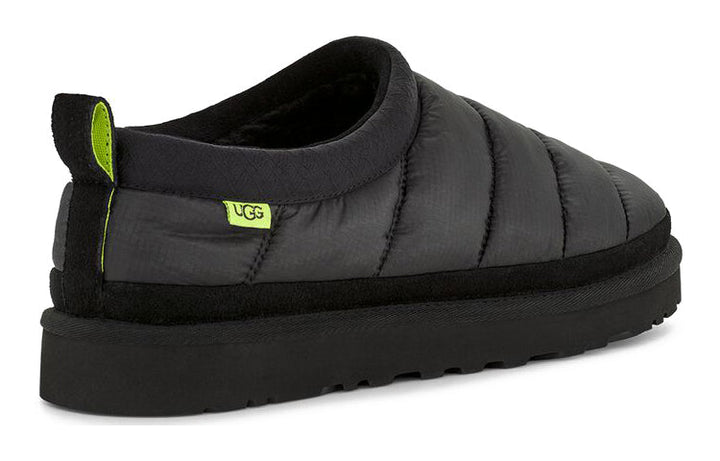 UGG TASMAN LTA SLIPPER BLACK
