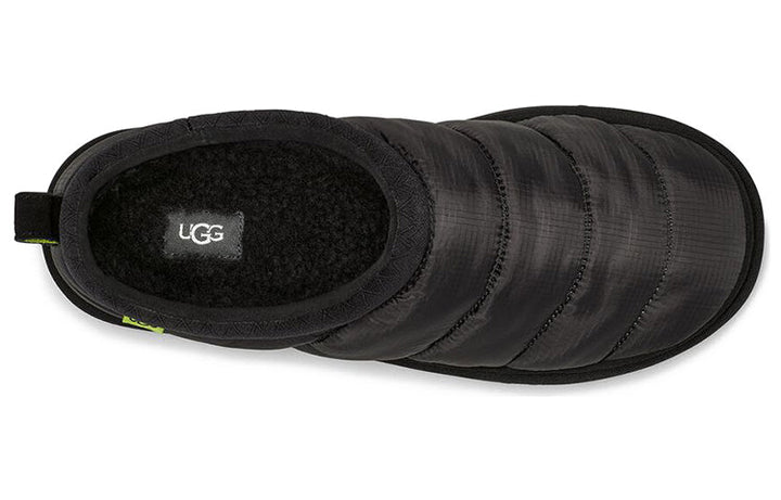 UGG TASMAN LTA SLIPPER BLACK