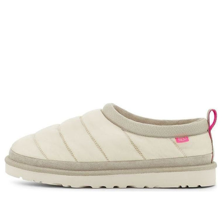 UGG TASMAN LTA SLIPPER WHITECAP