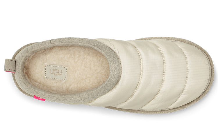 UGG TASMAN LTA SLIPPER WHITECAP