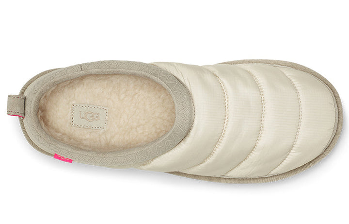 UGG TASMAN LTA SLIPPER WHITECAP