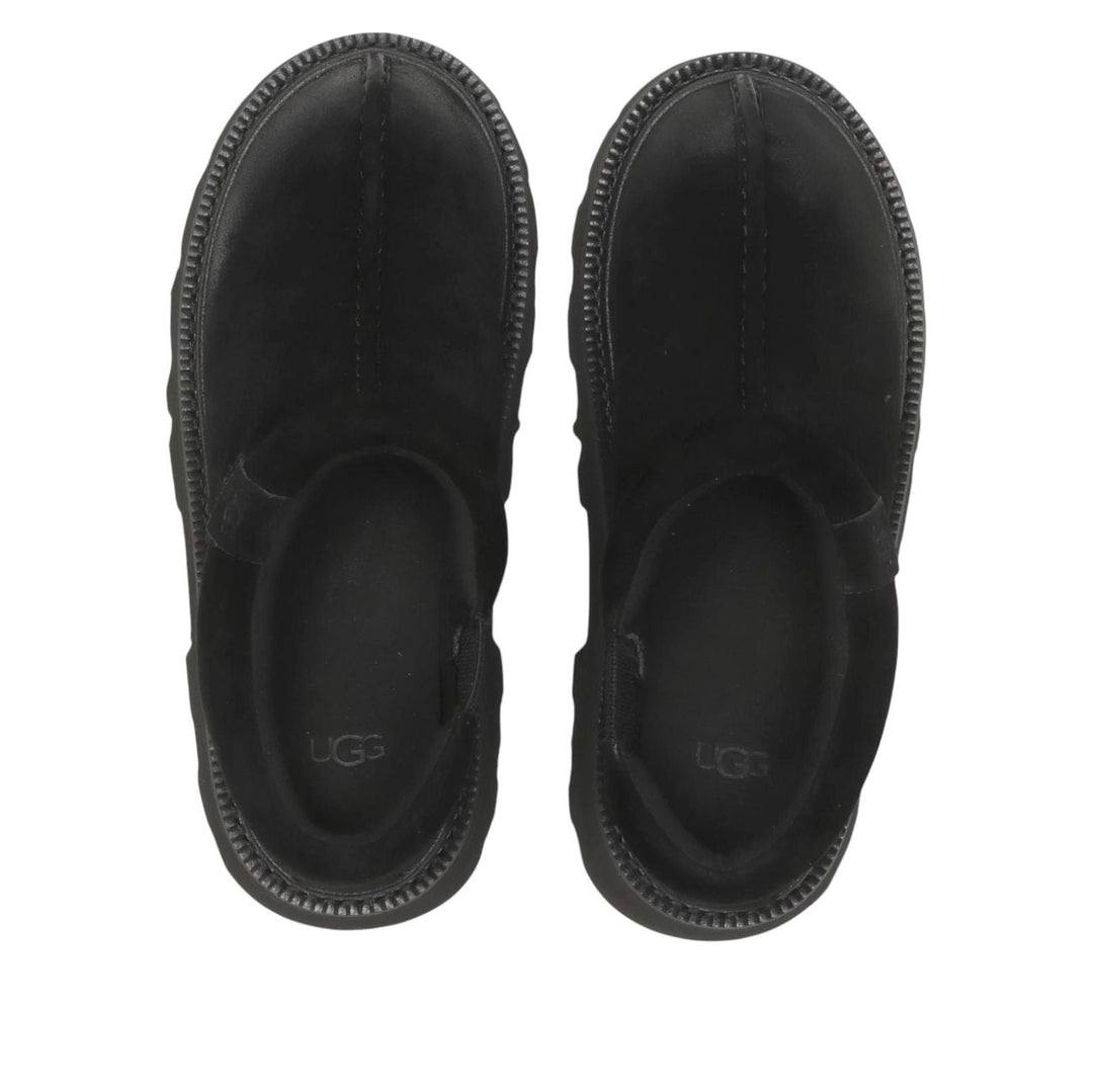 UGG TASMAN LUG BLACK