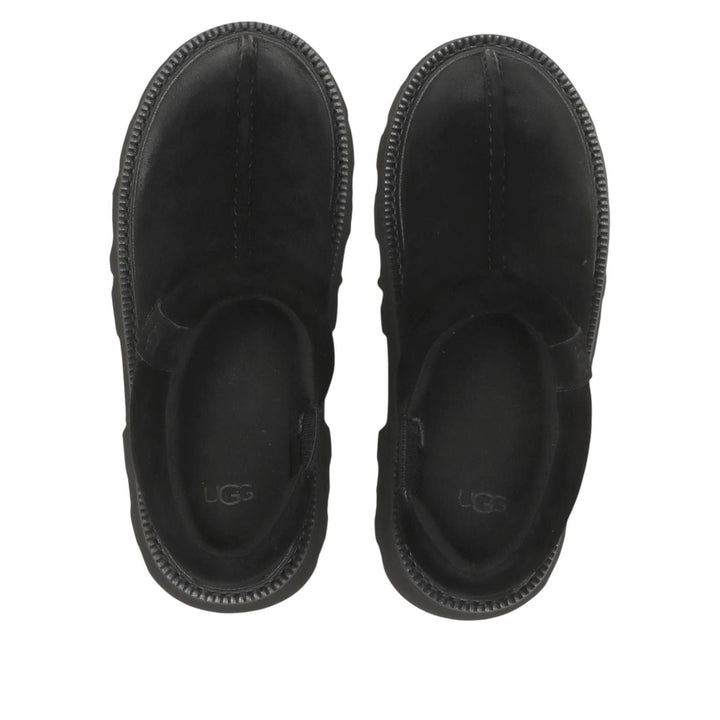 UGG TASMAN LUG BLACK