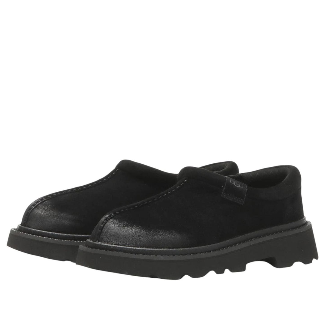 UGG TASMAN LUG BLACK