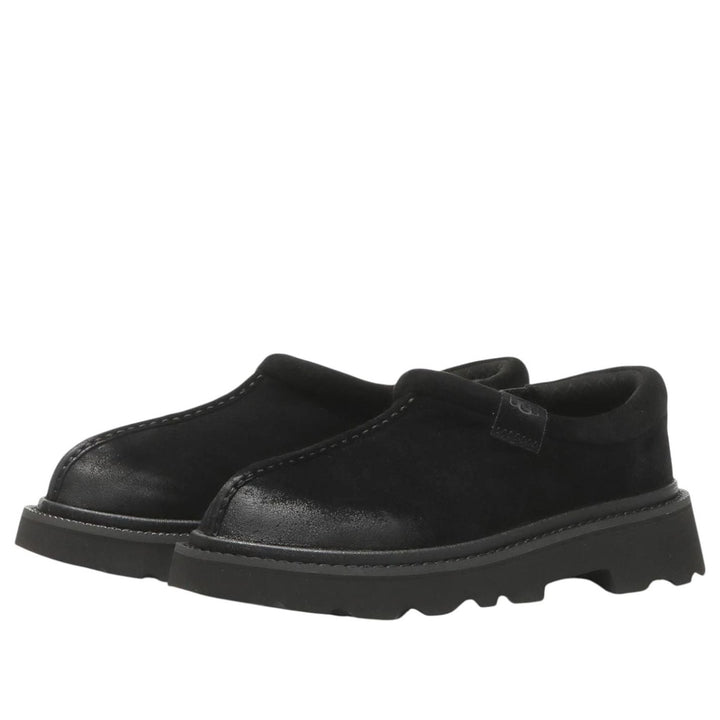 UGG TASMAN LUG BLACK