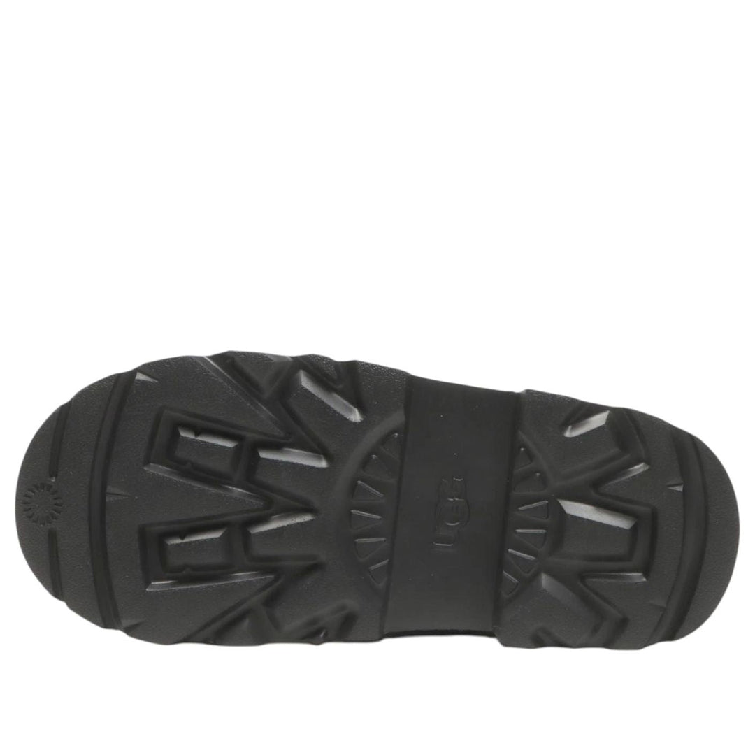 UGG TASMAN LUG BLACK