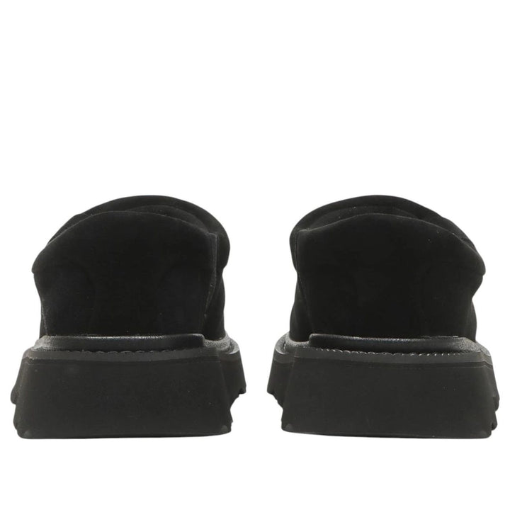 UGG TASMAN LUG BLACK