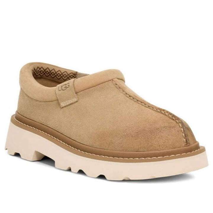 UGG TASMAN LUG MUSTARD SEED