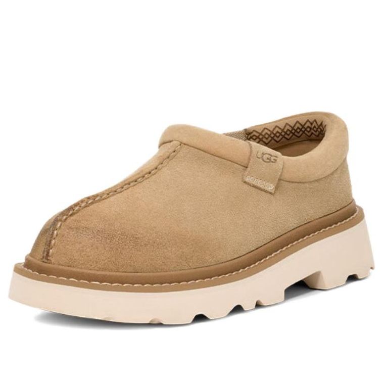 UGG TASMAN LUG MUSTARD SEED