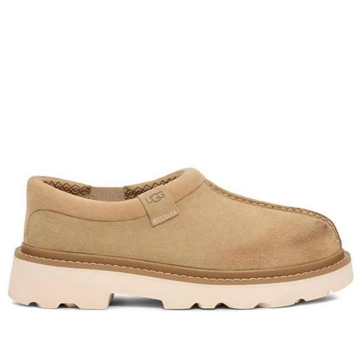 UGG TASMAN LUG MUSTARD SEED