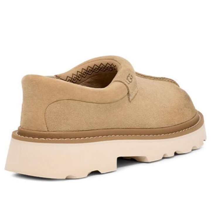 UGG TASMAN LUG MUSTARD SEED