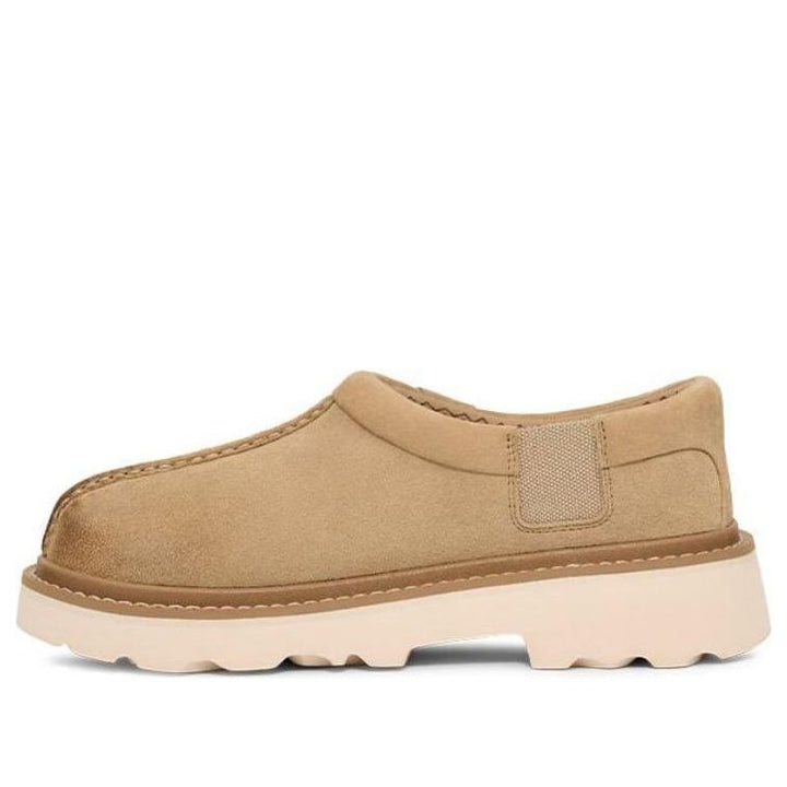 UGG TASMAN LUG MUSTARD SEED