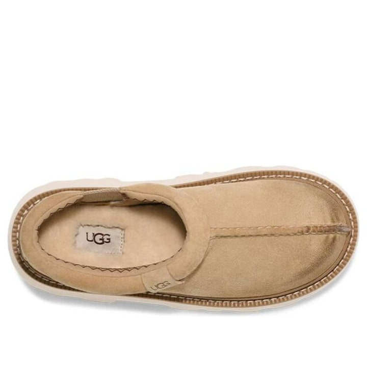 UGG TASMAN LUG MUSTARD SEED