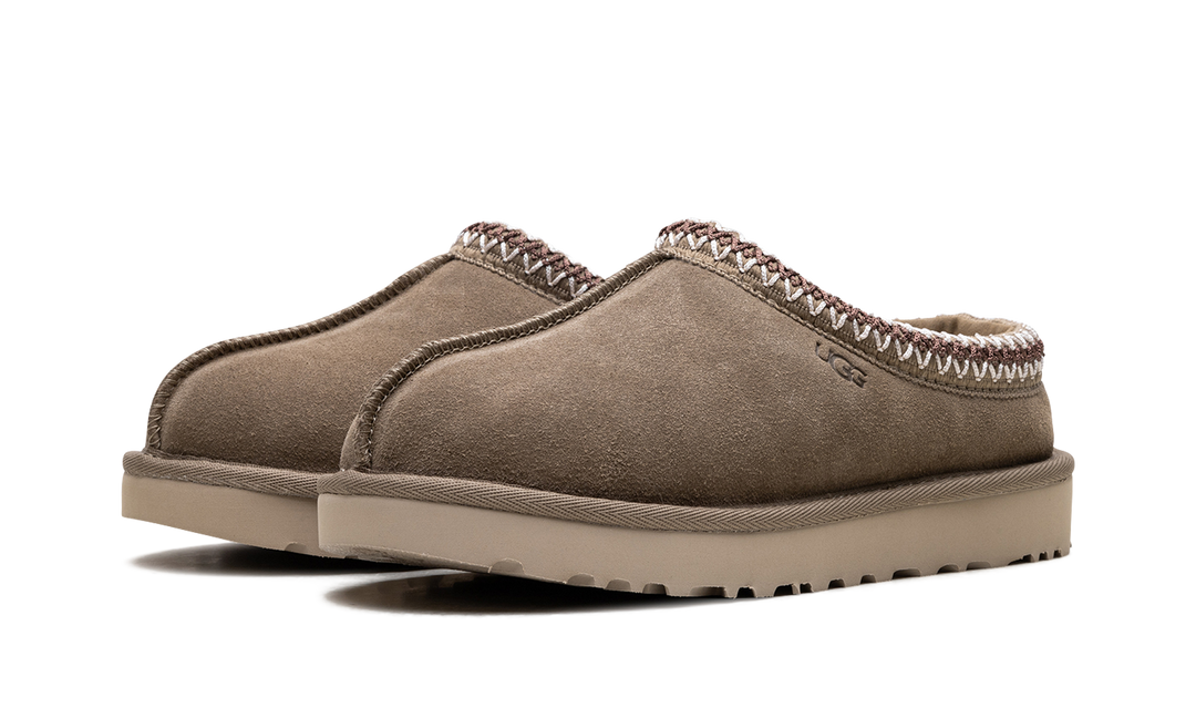 UGG TASMAN SLIPPER ANTILOPE (WOMEN&