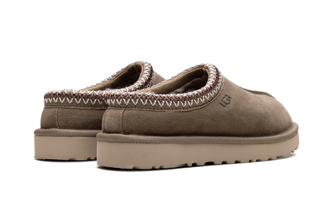 UGG TASMAN SLIPPER ANTILOPE (WOMEN&