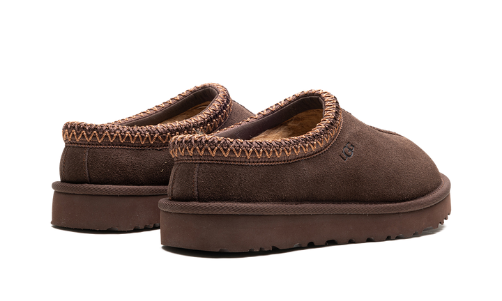 UGG TASMAN SLIPPER BURNT CEDAR WOMENS — Stock 
