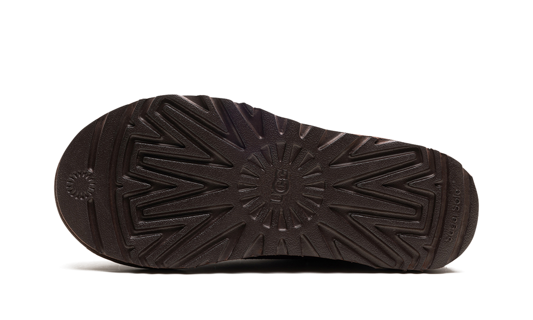 UGG TASMAN SLIPPER BURNT CEDAR WOMENS — Stock 
